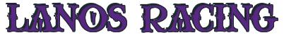Rendering -LANOS RACING - using Matilda
