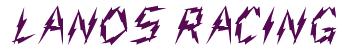 Rendering -LANOS RACING - using Aarco