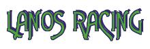 Rendering -LANOS RACING - using Agatha