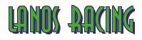 Rendering -LANOS RACING - using Anastasia
