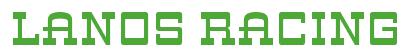 Rendering -LANOS RACING - using Steel Machine