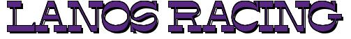 Rendering -LANOS RACING - using Alfredos Dance