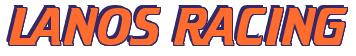 Rendering -LANOS RACING - using Cruiser