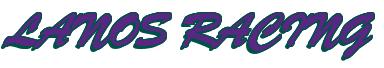 Rendering -LANOS RACING - using Brush Script