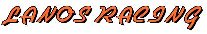 Rendering -LANOS RACING - using Cookies