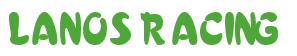 Rendering -LANOS RACING - using Reflex