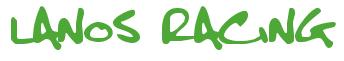 Rendering -LANOS RACING - using Fatboy Slim