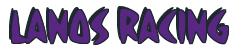 Rendering -LANOS RACING - using Strike