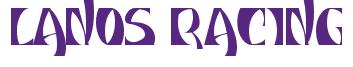Rendering -LANOS RACING - using IndiosBravos