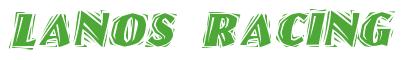 Rendering -LANOS RACING - using Cut Ragged