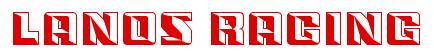 Rendering -LANOS RACING - using Race JLS