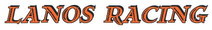Rendering -LANOS RACING - using Romana