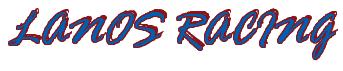 Rendering -LANOS RACING - using Rage