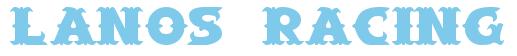 Rendering -LANOS RACING - using Saloon