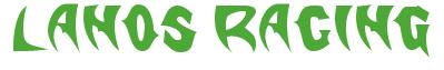 Rendering -LANOS RACING - using Slasher