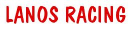Rendering -LANOS RACING - using Dom Casual
