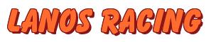 Rendering -LANOS RACING - using Balloon