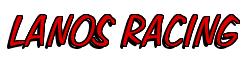 Rendering -LANOS RACING - using Freehand 575
