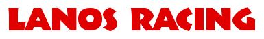 Rendering -LANOS RACING - using Informal