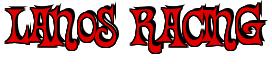 Rendering -LANOS RACING - using Fantasy