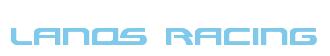 Rendering -LANOS RACING - using Alexis