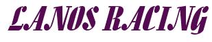 Rendering -LANOS RACING - using Aloe