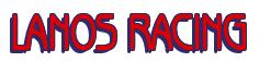Rendering -LANOS RACING - using Beagle