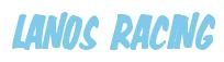 Rendering -LANOS RACING - using Big Nib