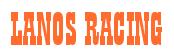 Rendering -LANOS RACING - using Bill Board