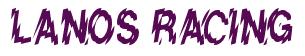 Rendering -LANOS RACING - using Nervous