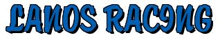 Rendering -LANOS RACING - using Brody