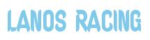 Rendering -LANOS RACING - using Callimarker