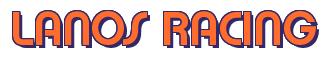Rendering -LANOS RACING - using Charlet