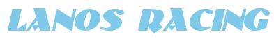 Rendering -LANOS RACING - using Constantine