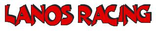 Rendering -LANOS RACING - using Crane
