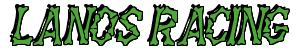 Rendering -LANOS RACING - using Eddy's Bones