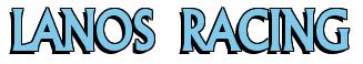 Rendering -LANOS RACING - using Flair