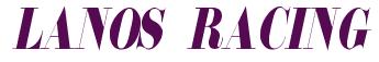 Rendering -LANOS RACING - using Floral 