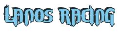 Rendering -LANOS RACING - using Grave Digger