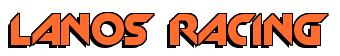 Rendering -LANOS RACING - using Machine