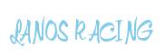 Rendering -LANOS RACING - using Memo