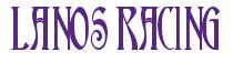 Rendering -LANOS RACING - using Nouveau
