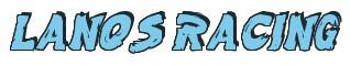 Rendering -LANOS RACING - using Paint