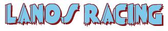 Rendering -LANOS RACING - using Poster