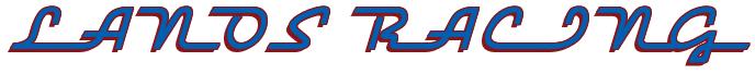 Rendering -LANOS RACING - using Raceway
