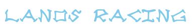 Rendering -LANOS RACING - using Rad Zad