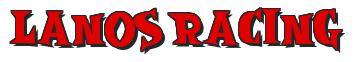 Rendering -LANOS RACING - using Spooky Magic