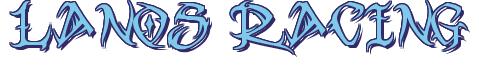 Rendering -LANOS RACING - using Tribal Wild