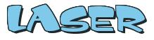 Rendering -LASER - using Jules Speed