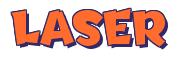 Rendering -LASER - using Team Spirit